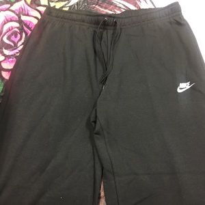 Nike Sweatpants Womens